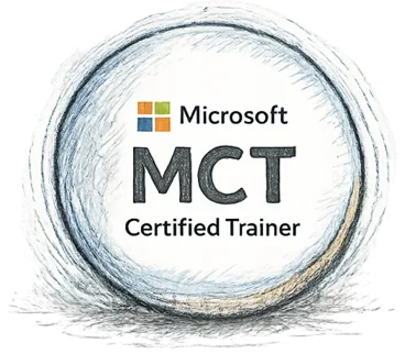 Microsoft Certified Trainer
